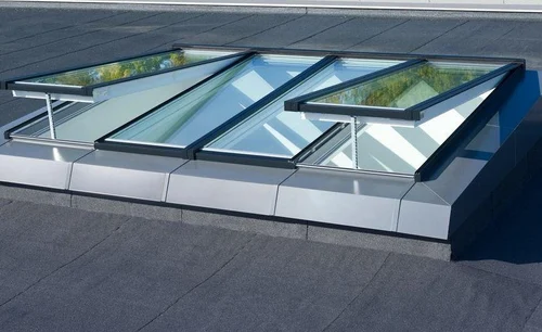 Işıklık Sistemleri